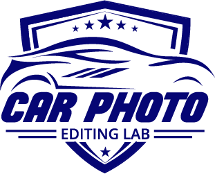 Car Photo Editing Lab logo, logo of car photo editing lab