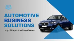 Automotive Business Solutions