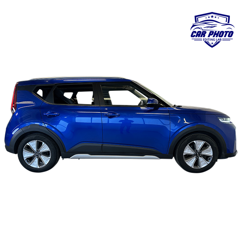 Car Background Removal Service, Vehicle Background Removal Service