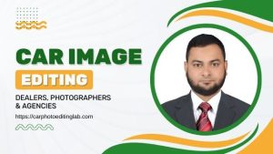Car Image Editing