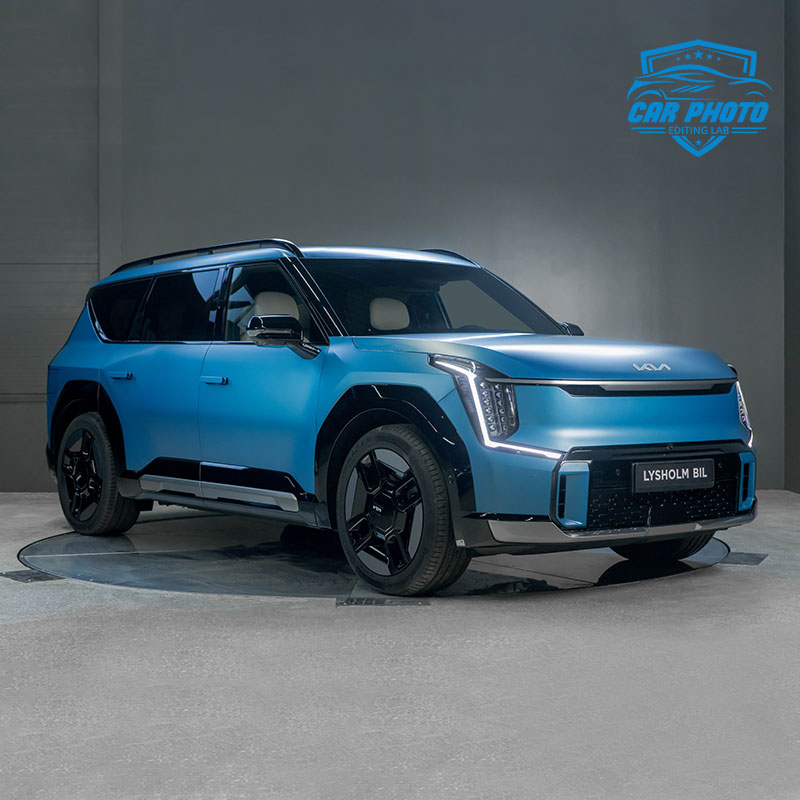 Car Photo Retouching Service, Car Photo Retouching Services, Vehicle Photo Retouching Service