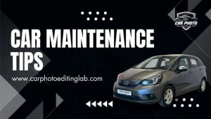 Car Maintenance