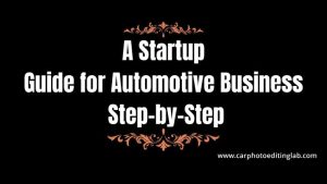 Automotive Business