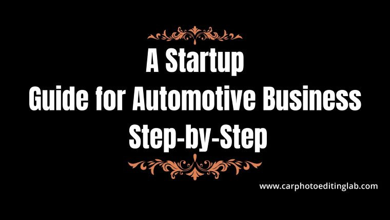 Automotive Business