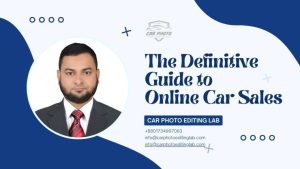Online Car Sales