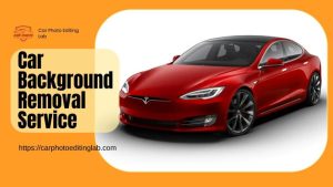 what is a car background