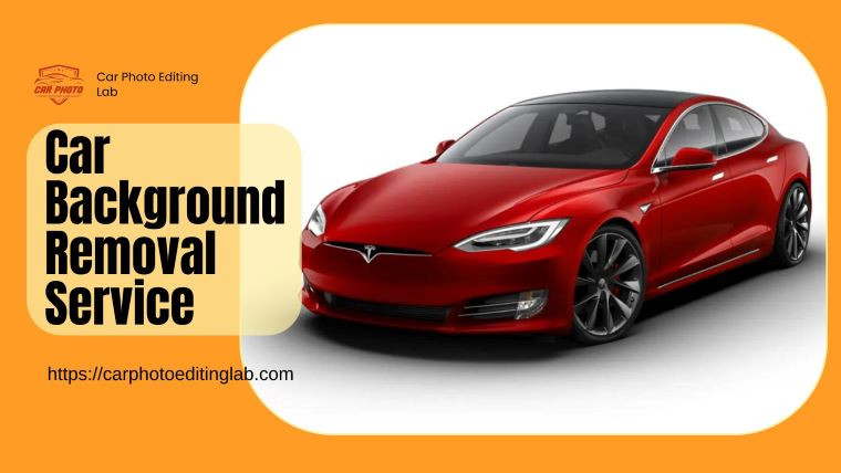 what is a car background