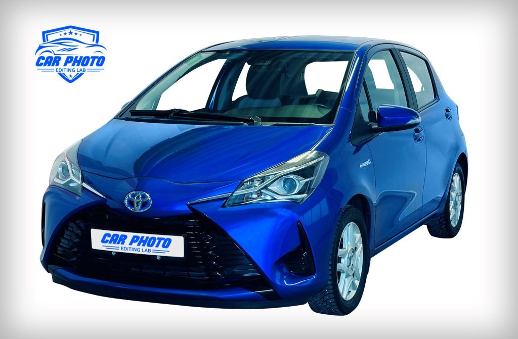 car-background-removal-service