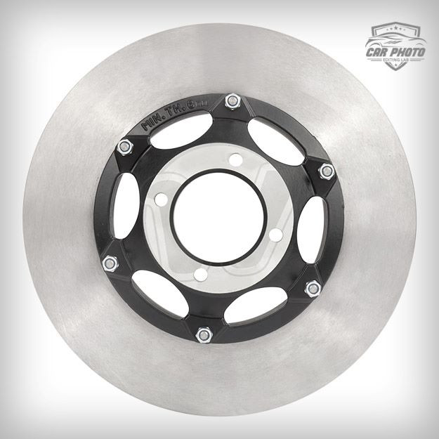 car parts photo editing service