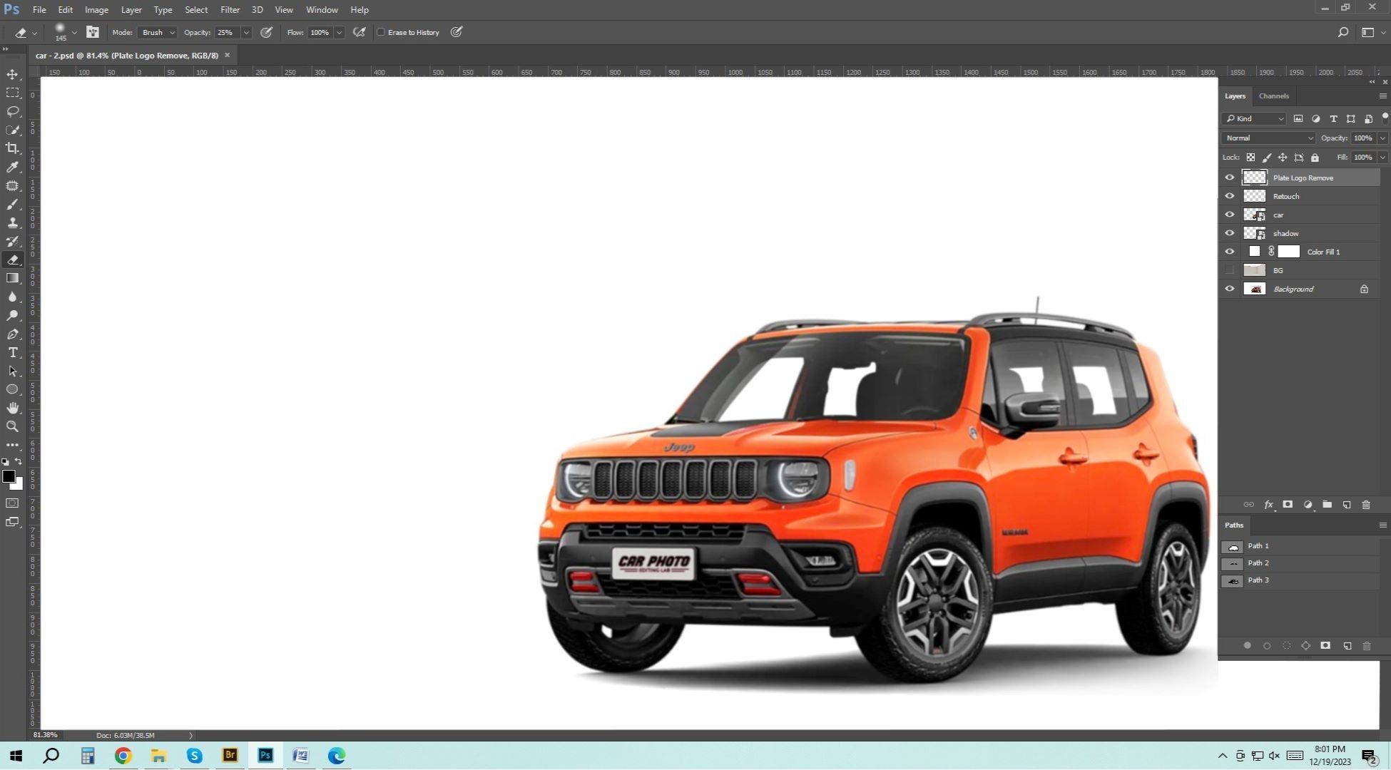 car-photo-editing-lab-home
