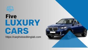 Luxury Cars