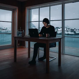 Car Photographer, George Rotan